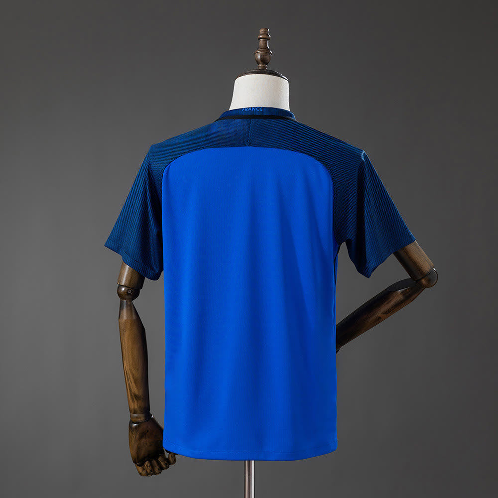 Camiseta Francia 1ª Equipación 2018