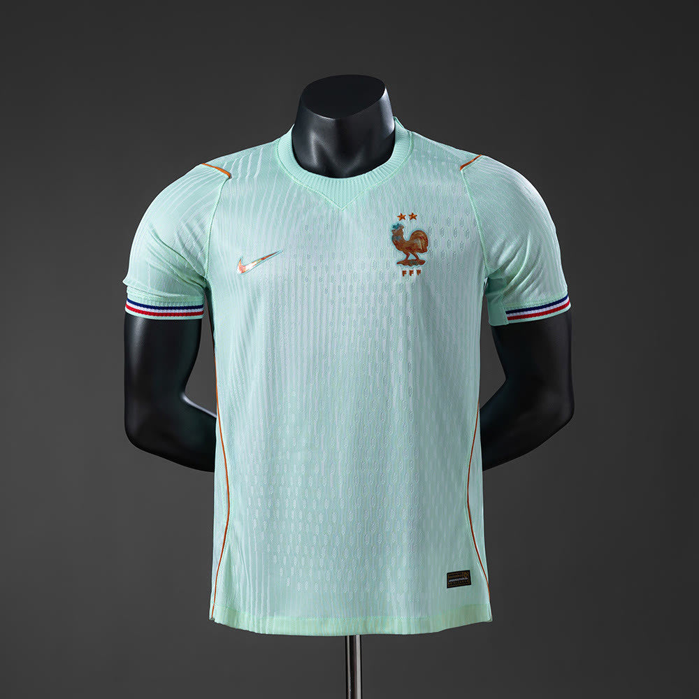 Camiseta Francia 2ª Equipación 2026