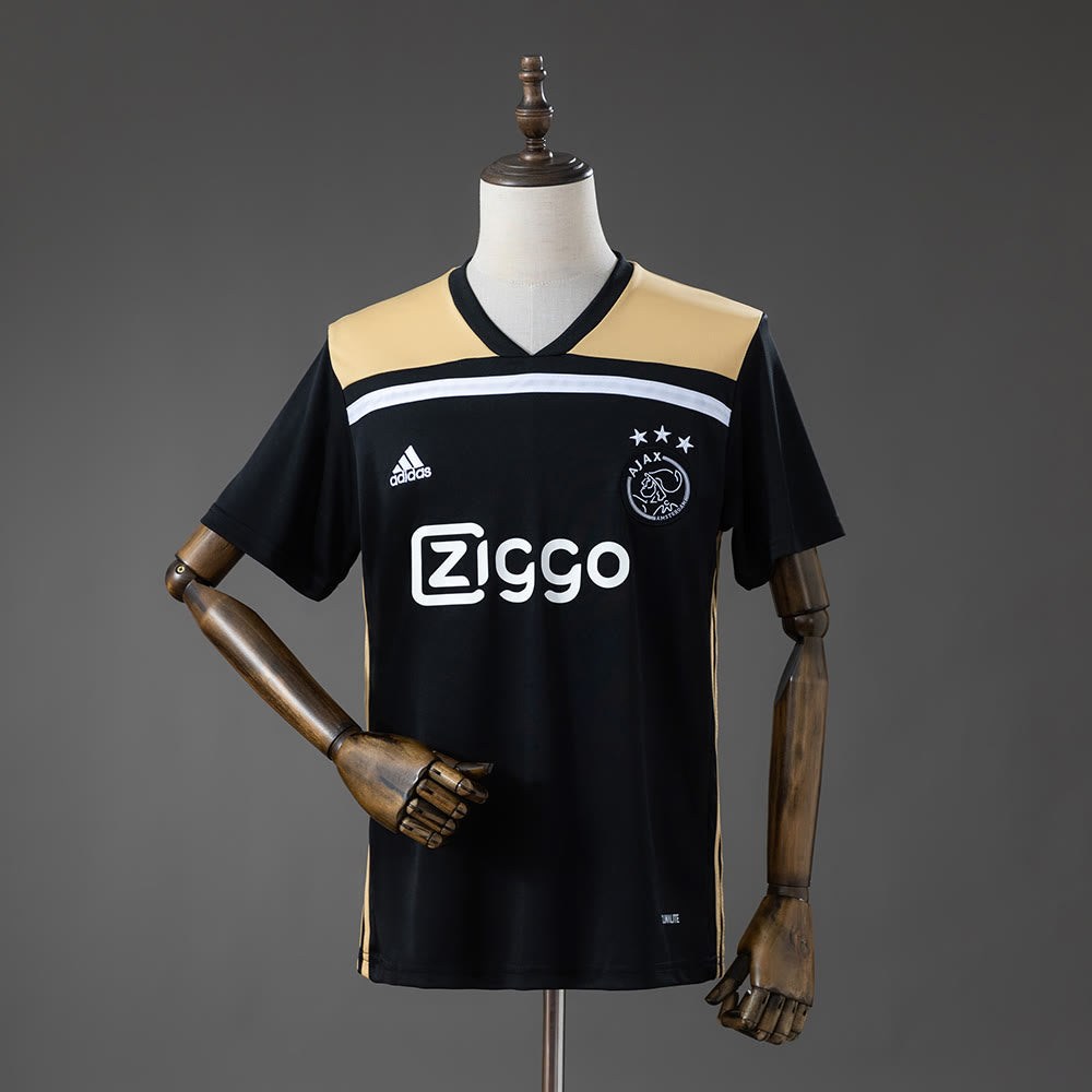 Camiseta Ajax 2ª Equipación 2016