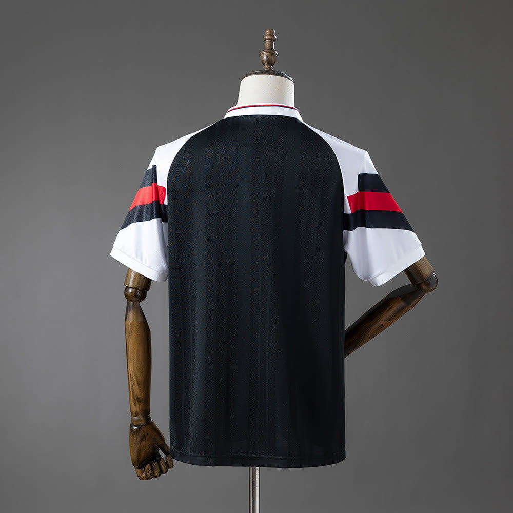 Camiseta Arsenal 2ª Equipación 1992/94
