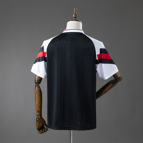 Camiseta Arsenal 2ª Equipación 1992/94