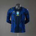 Long Sleeve Brasil 2ª Equipación 2026