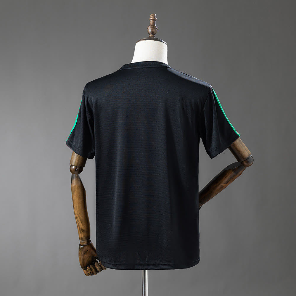 Camiseta Jamaica 2ª Equipación 2026