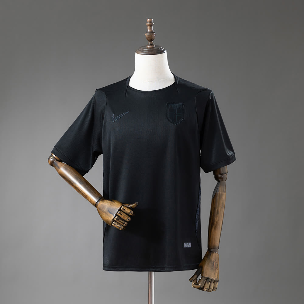 Camiseta Noruega 2ª Equipación 2026