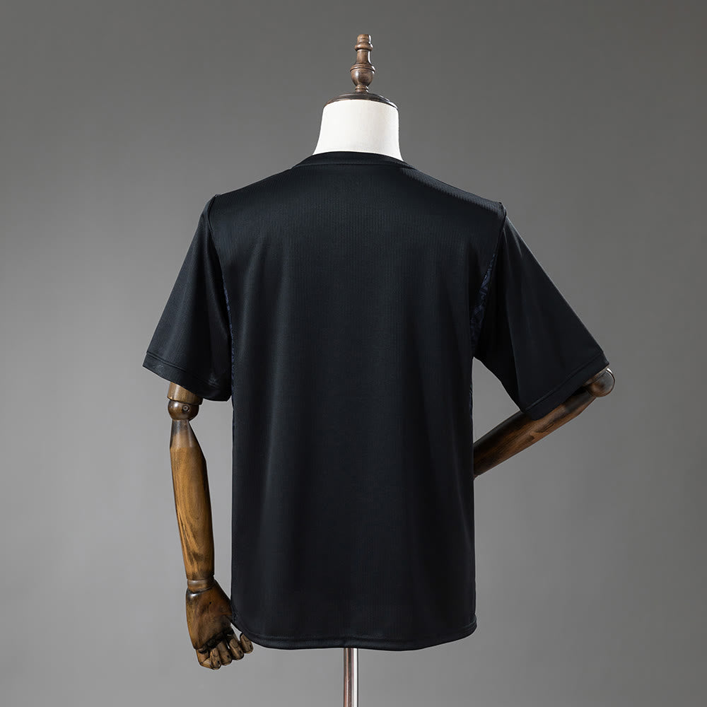 Camiseta Noruega 2ª Equipación 2026