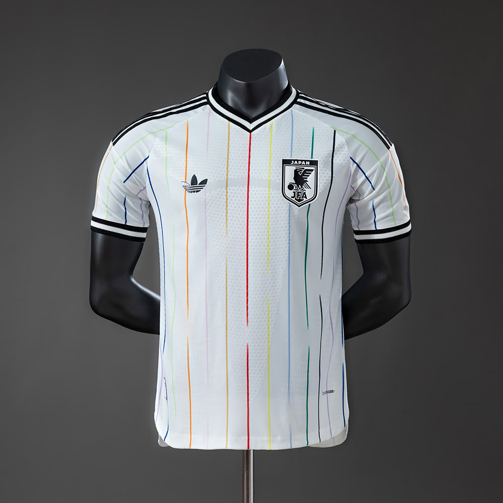 Camiseta Japón 1ª Equipación 2026