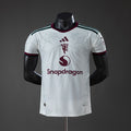 Camiseta Manchester United 3ª Equipación 2026/27