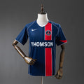 Camiseta PSG 2ª Equipación 2004/06