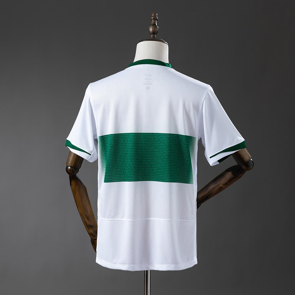 Camiseta Elche 1ª Equipación 2025/26