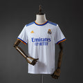 Camiseta Real Madrid 1ª Equipación 2021/22