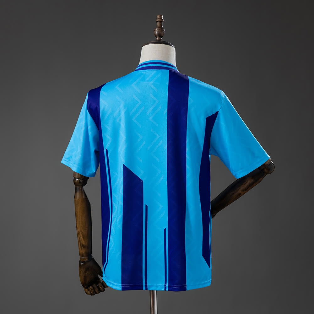 Camiseta Southampton 2ª Equipación 1993