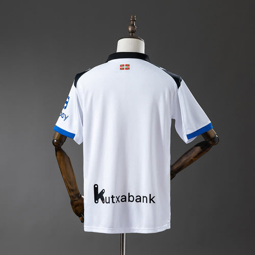 Camiseta Alavés 2ª Equipación 2025/26