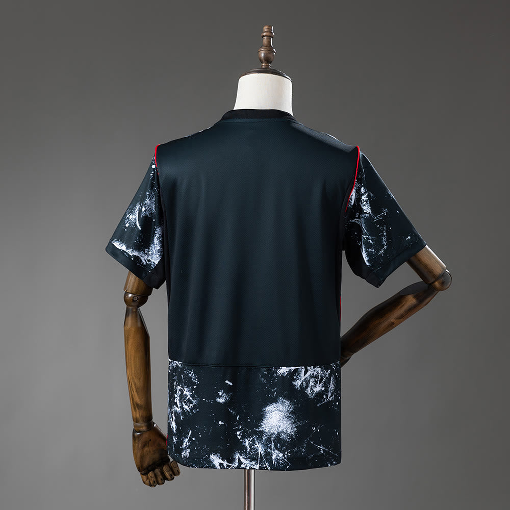 Camiseta Canadá 2ª Equipación 2026