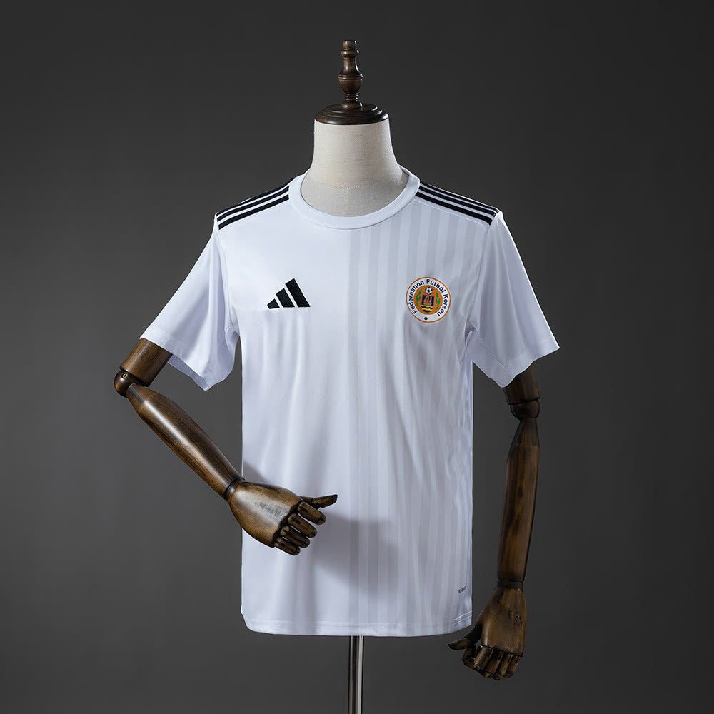 Camiseta Curazao 2ª Equipación 2026