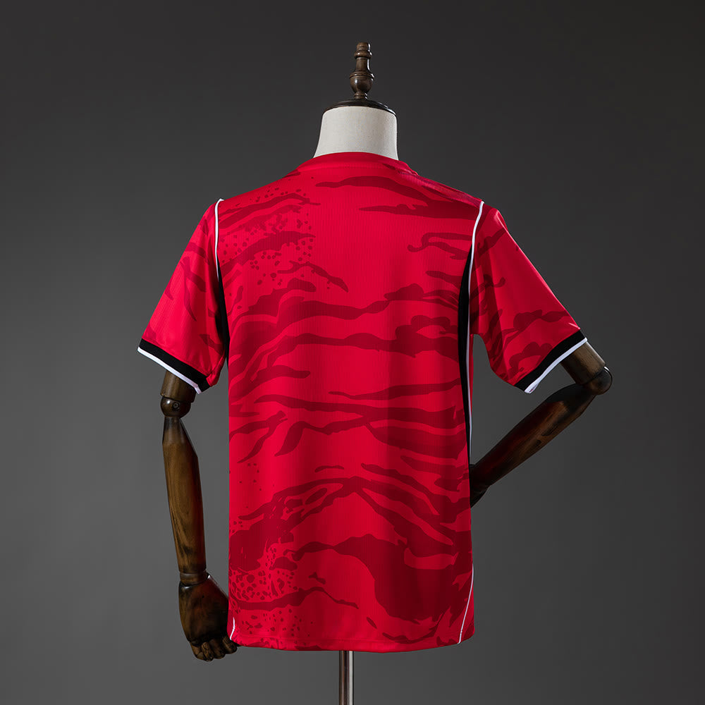 Camiseta Corea del Sur 1ª Equipación 2026