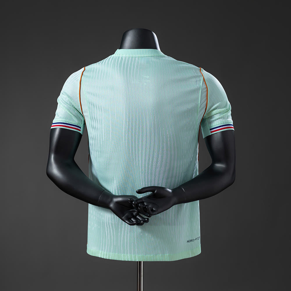 Camiseta Francia 2ª Equipación 2026