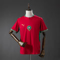 Camiseta Marruecos 1ª Equipación 2026