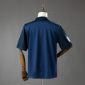 Camiseta Athletico de Madrid 2ª Equipación 2014/15