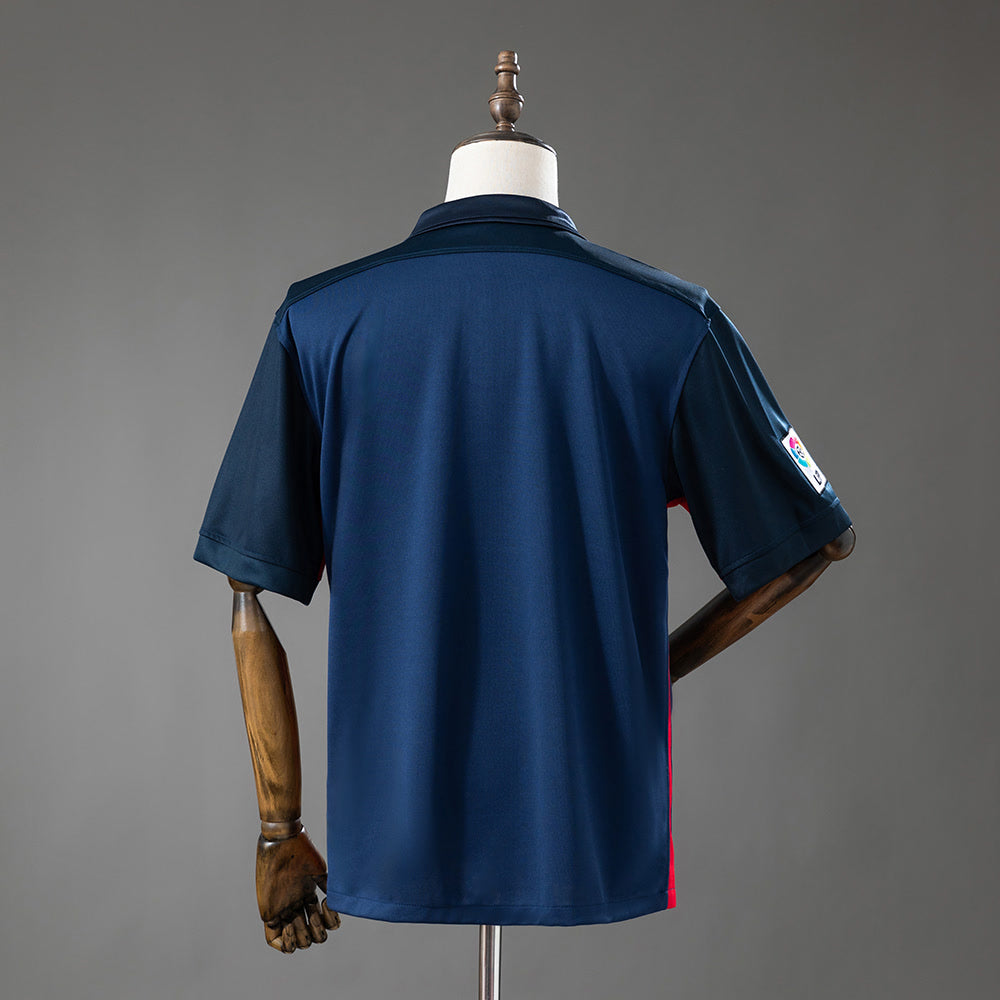 Camiseta Athletico de Madrid 2ª Equipación 2014/15