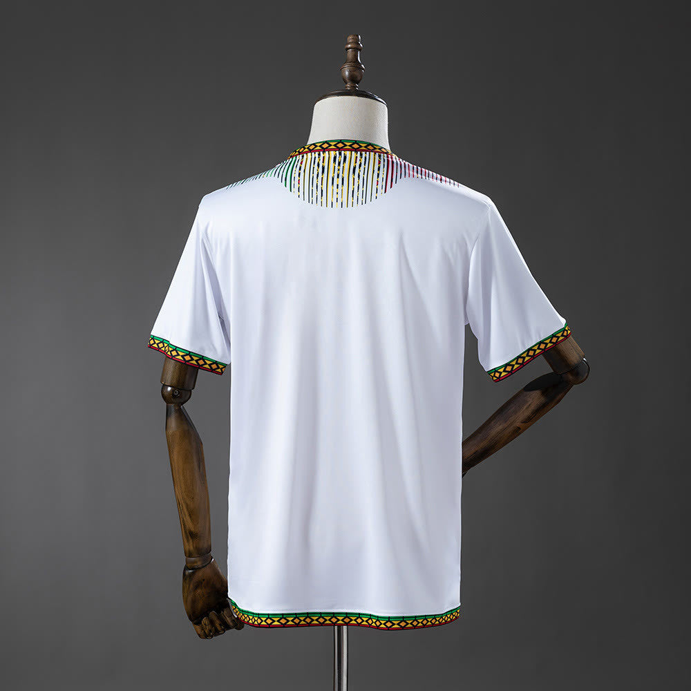 Camiseta Mali 1ª Equipación 2026