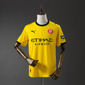 Camiseta Girona 2ª Equipación 2025/26
