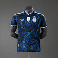 Camiseta Argentina 2ª Equipación 2026