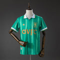 Camiseta Aston Villa 1ª Equipación St.Patrick Edition