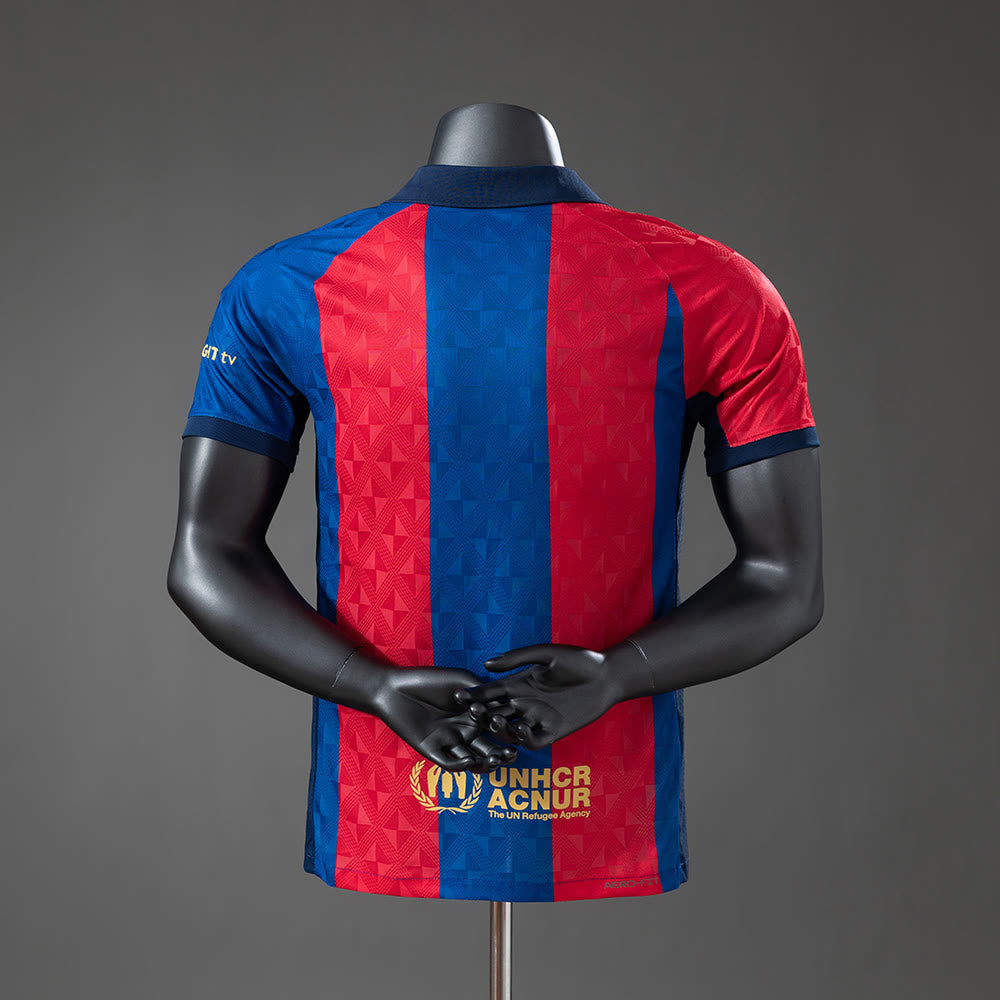 Camiseta Barcelona 4ª Equipación Edición Especial 2026
