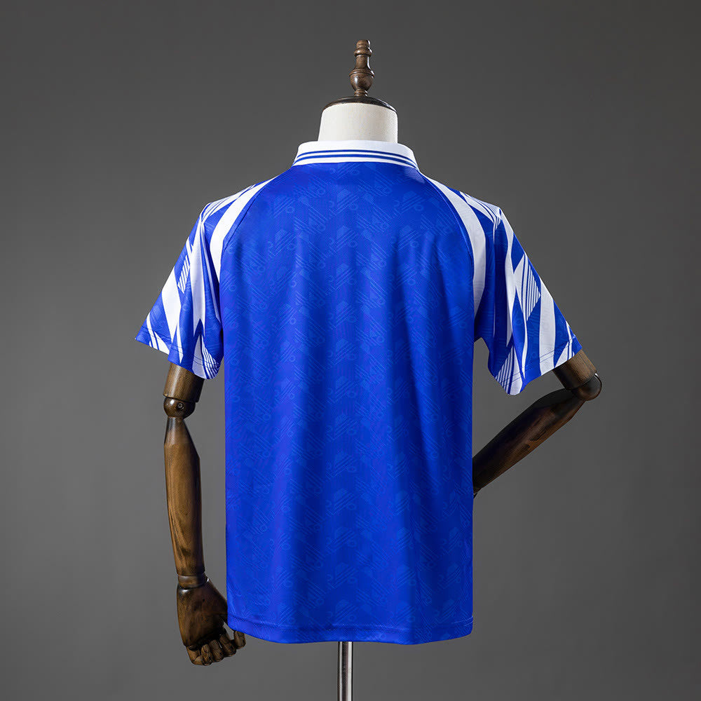 Camiseta Birmingham 1ª Equipación 1993/1994