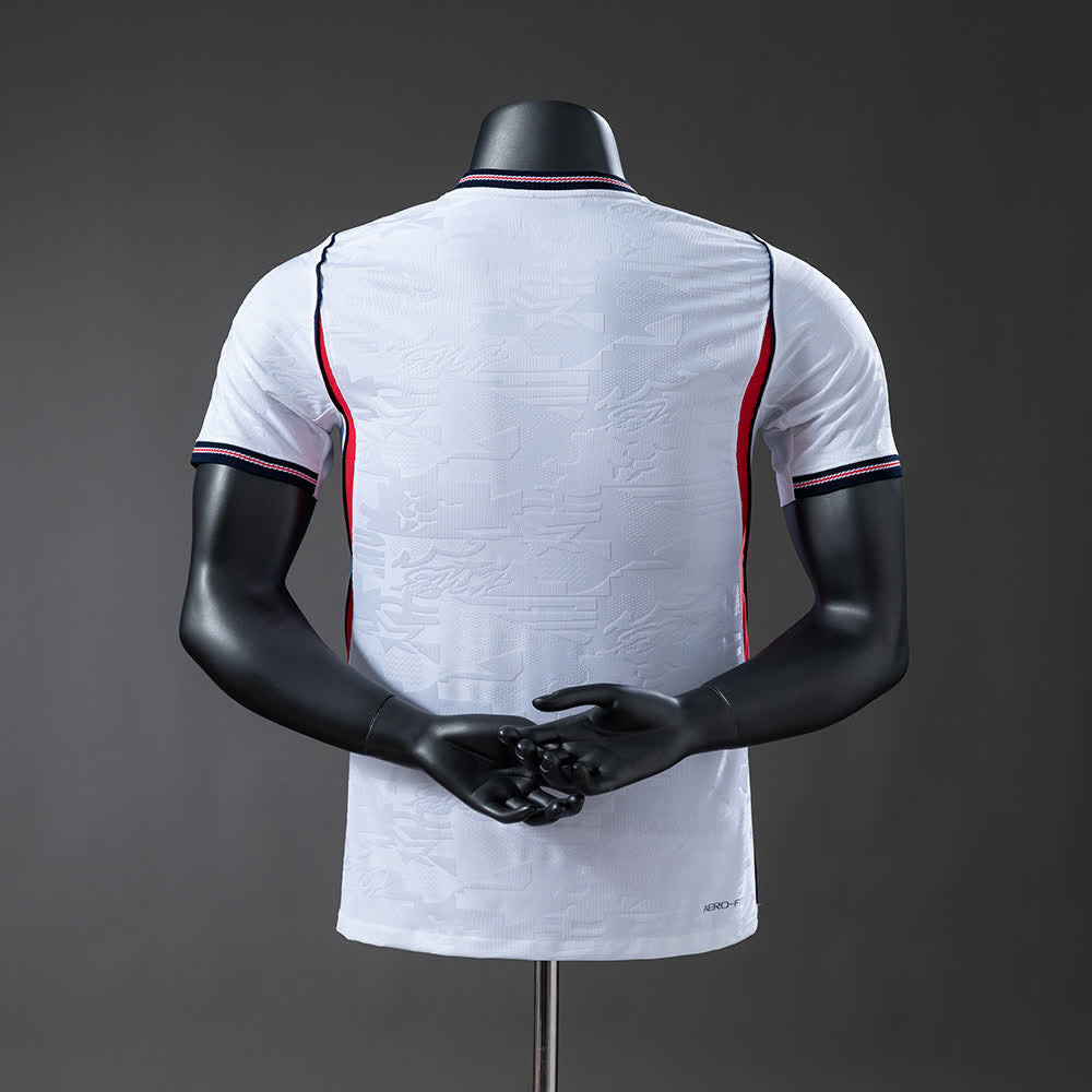 Camiseta Inglaterra 1ª Equipación 2026
