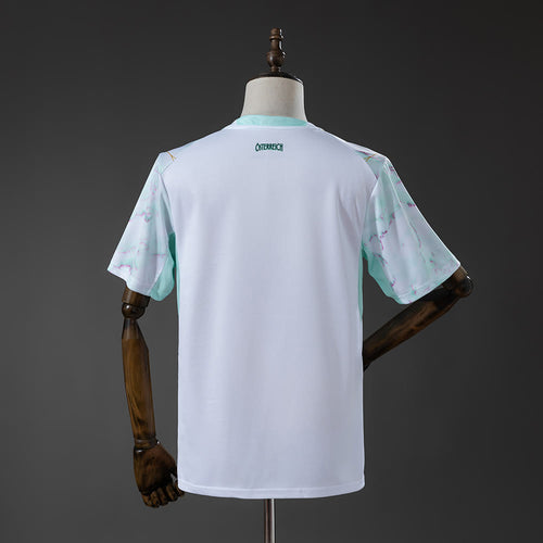 Camiseta Austria 2ª Equipación 2026