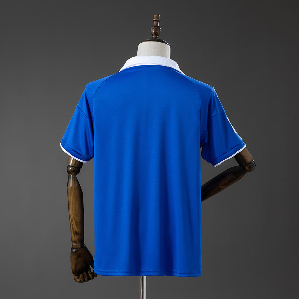 Camiseta Zaragoza 1ª Equipación 2025/26 Edición Retro
