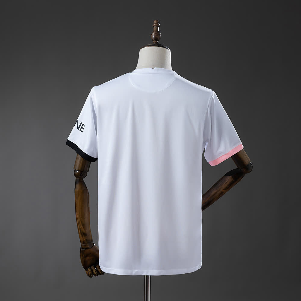 Camiseta PSG 2ª Equipación 2021/22