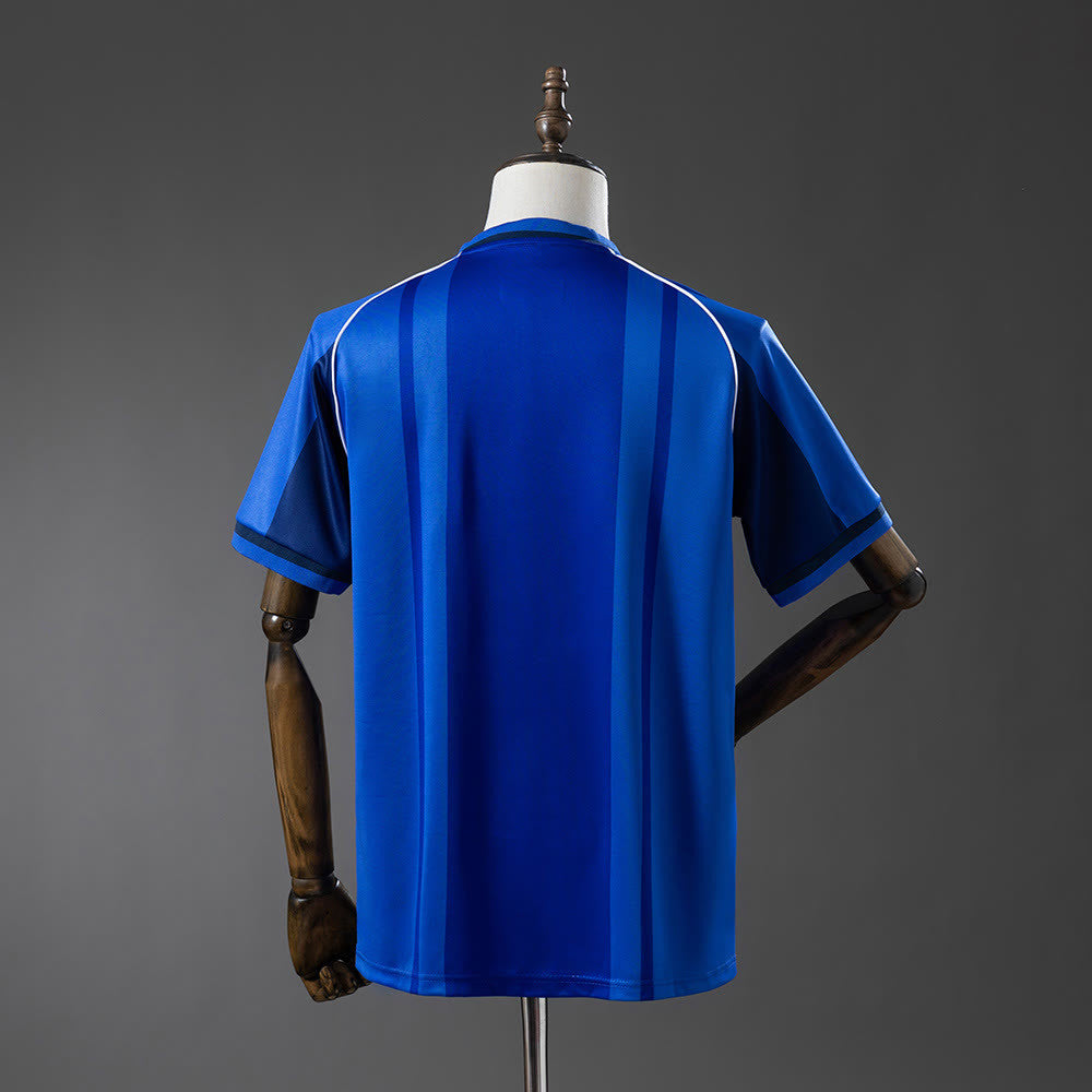 Camiseta Birminghan 2ª Equipación 2002/03