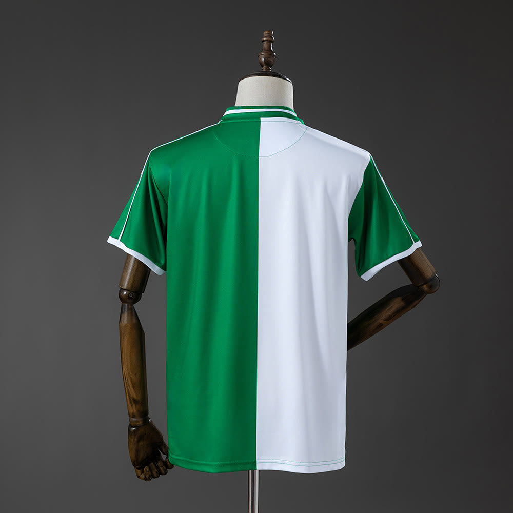 Camiseta Cordoba 1ª Equipación 2025/26 Edición Retro