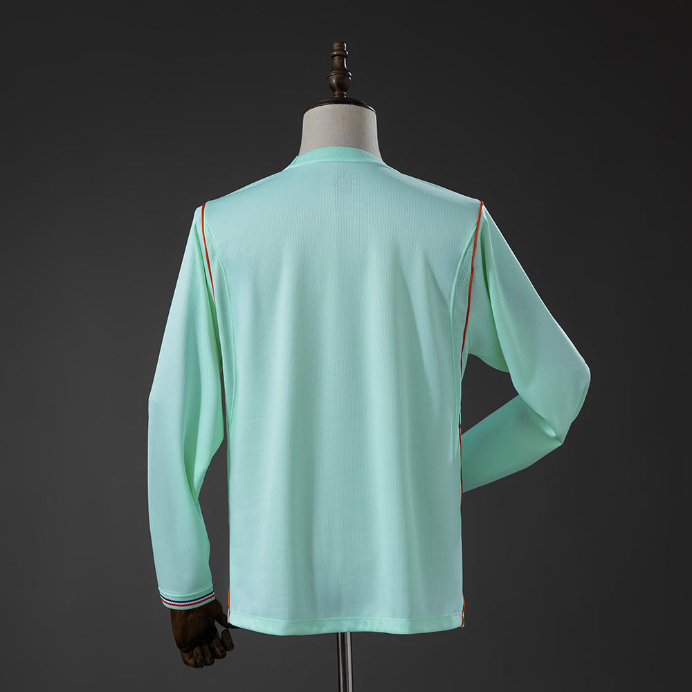 Long Sleeve Francia 2ª Equipación 2026