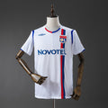 Camiseta Olimpique de Lyon 1ª Equipación 2008/09