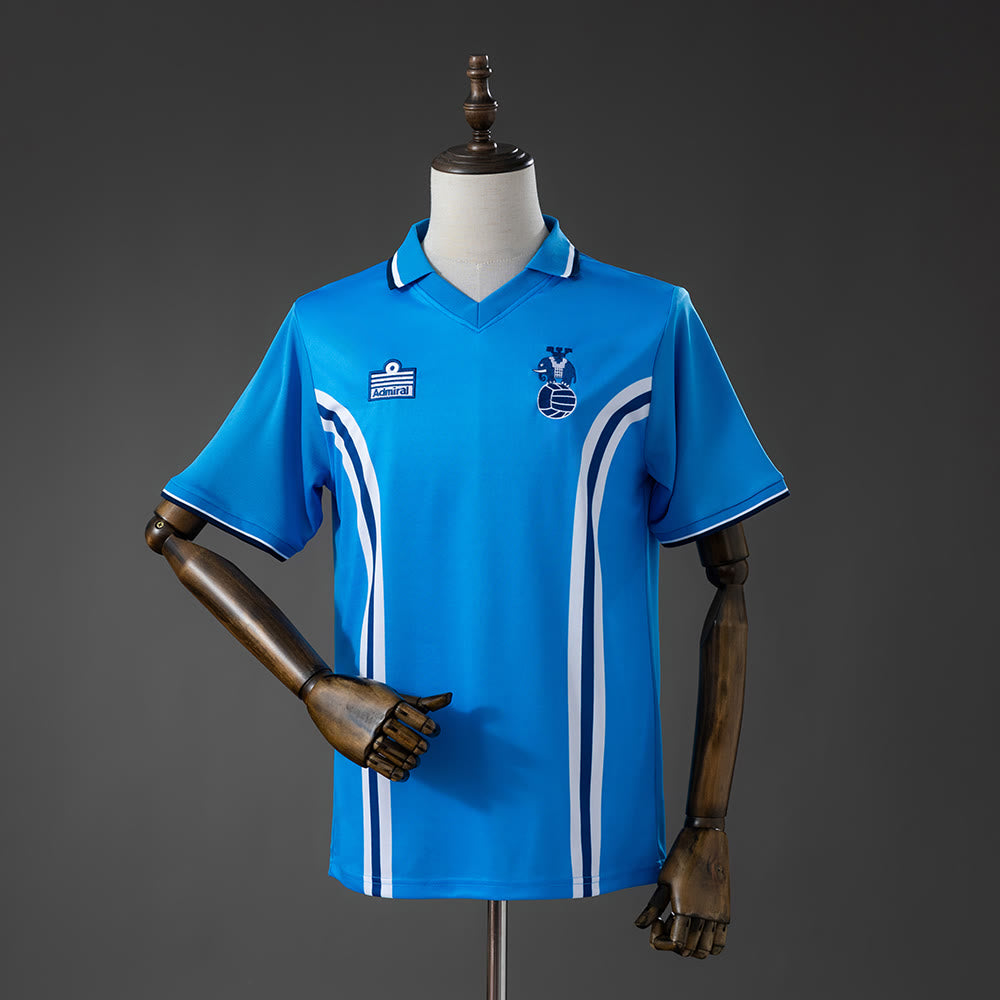 Camiseta Coventry City 1ª Equipación 1975/81