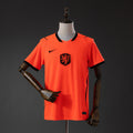 Camiseta Países Bajos 1ª Equipación 2026
