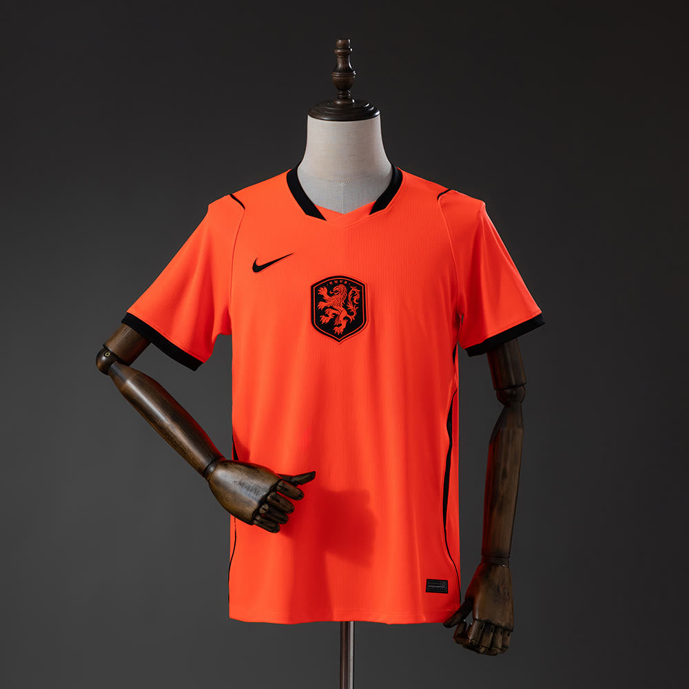 Camiseta Países Bajos 1ª Equipación 2026