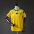 Camiseta Sudáfrica 1ª Equipación 2026