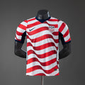 Camiseta Estados Unidos 1ª Equipación 2026