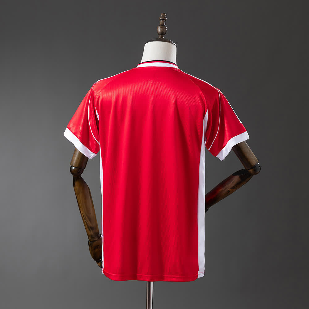Camiseta Murcia 1ª Equipación 1999/00