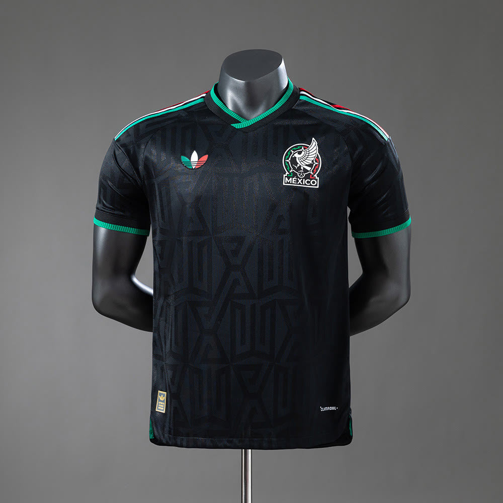 Camiseta Mexico 1ª Equipación 2026