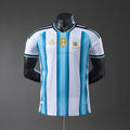 Camiseta Argentina 1ª Equipación 2026