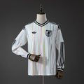 Long Sleeve Japón 1ª Equipación 2026
