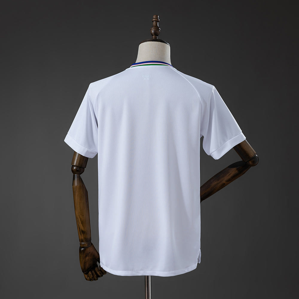 Camiseta Uzbekistán 2ª Equipación 2026