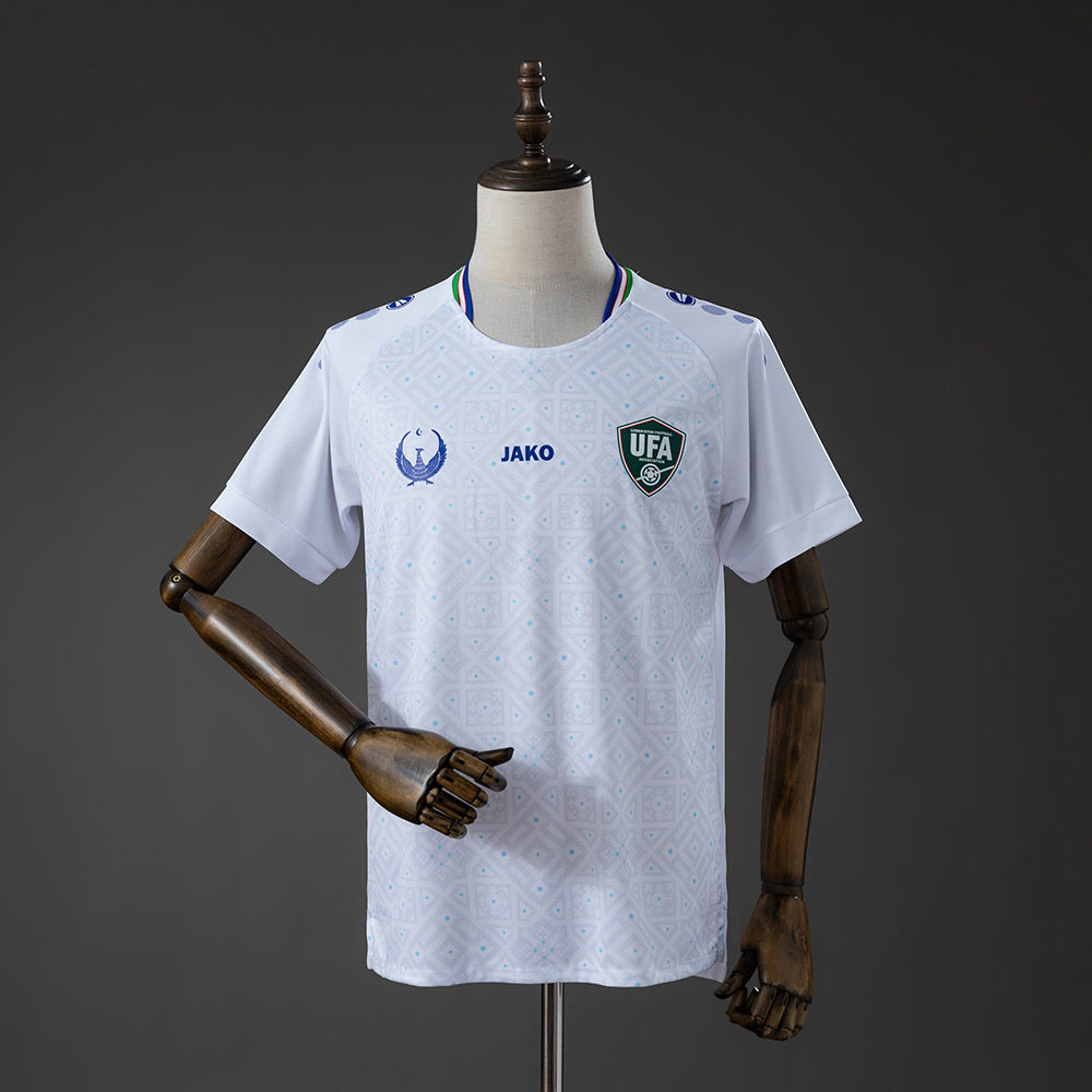 Camiseta Azerbaiyán 1ª Equipación 2026